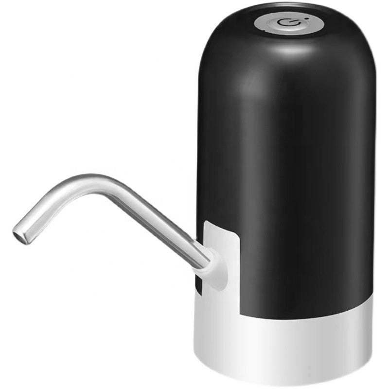 Portable Water Bottle Pump