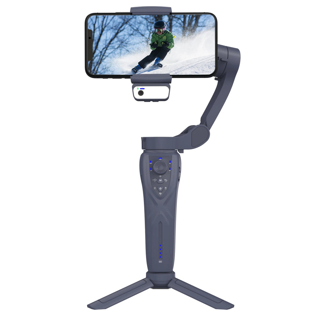 Handheld Gimbal F12 Camera Stabilizer
