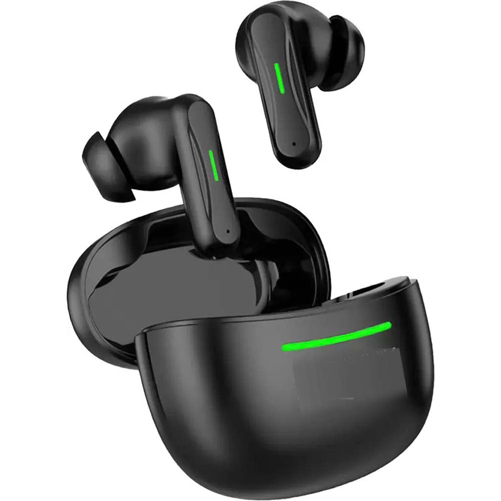 TWS Wireless Earbuds with ENC, V5.1