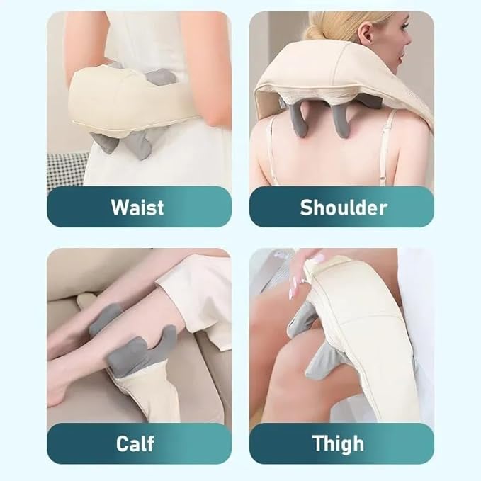 Neck and Shoulder Massager