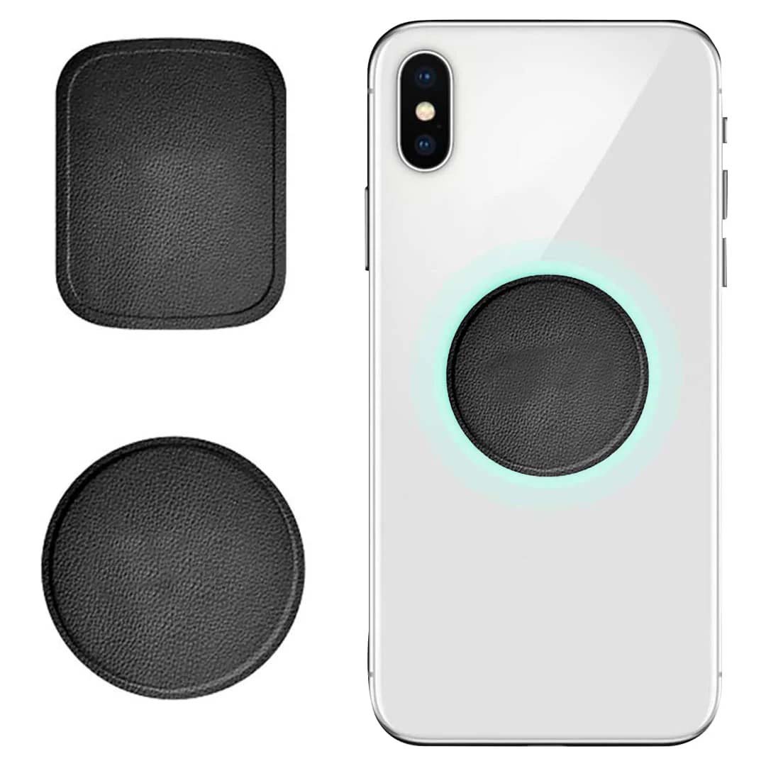 GD-G030 2-in-1 Magnetic Phone Holder
