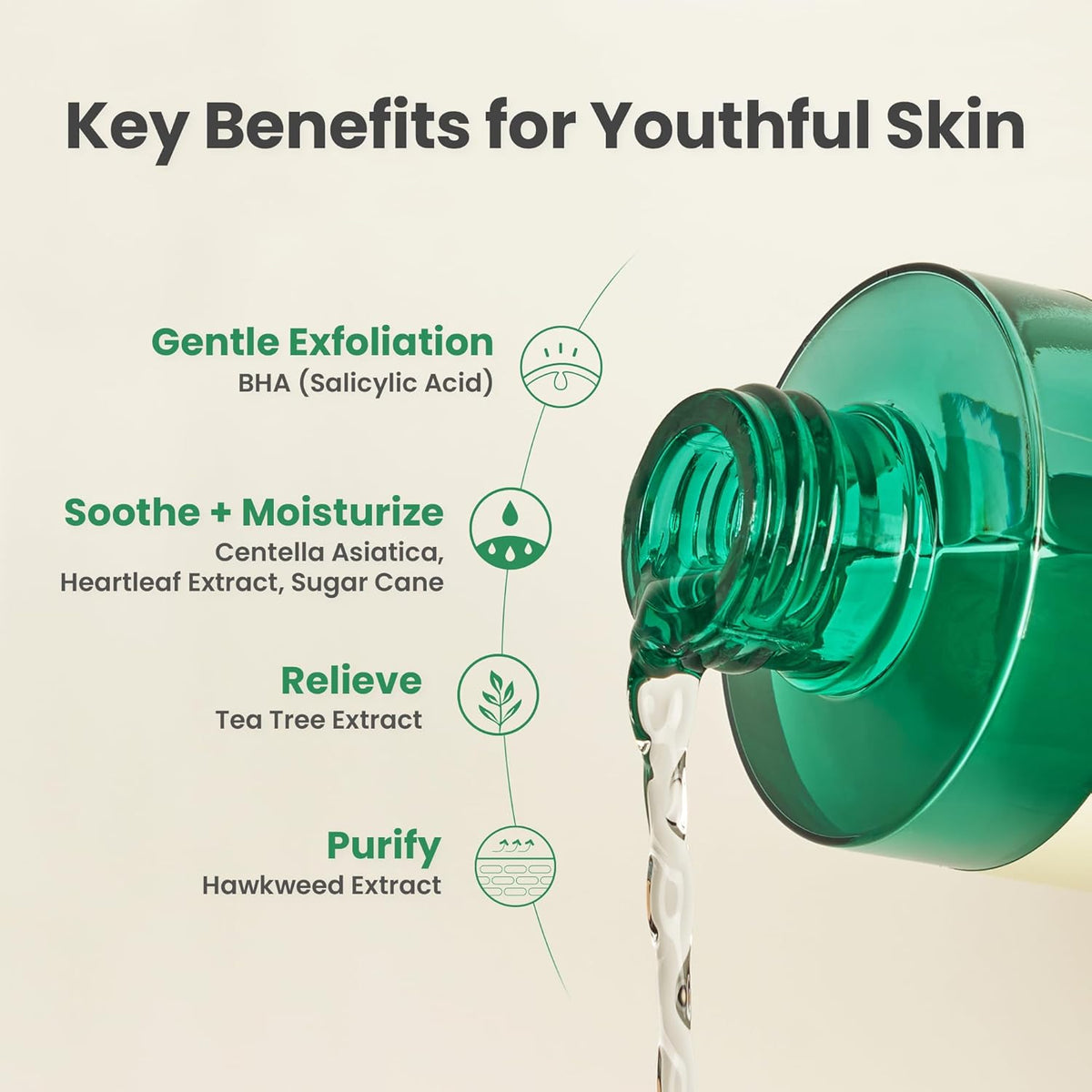 Axis-Y Daily Purifying Treatment Toner
