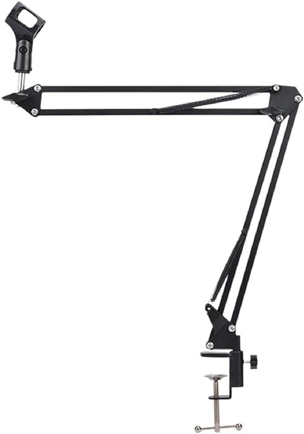 Professional Recording Microphone Stand