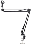 Professional Recording Microphone Stand