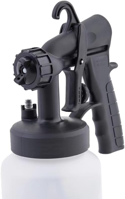 650W Electric Portable Sprayer Compressor