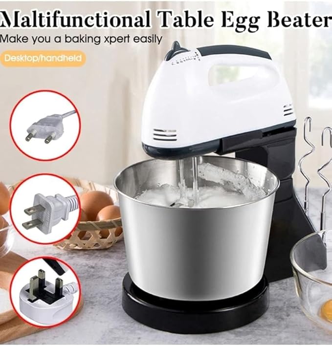 Hand Food Automatic Mixer
