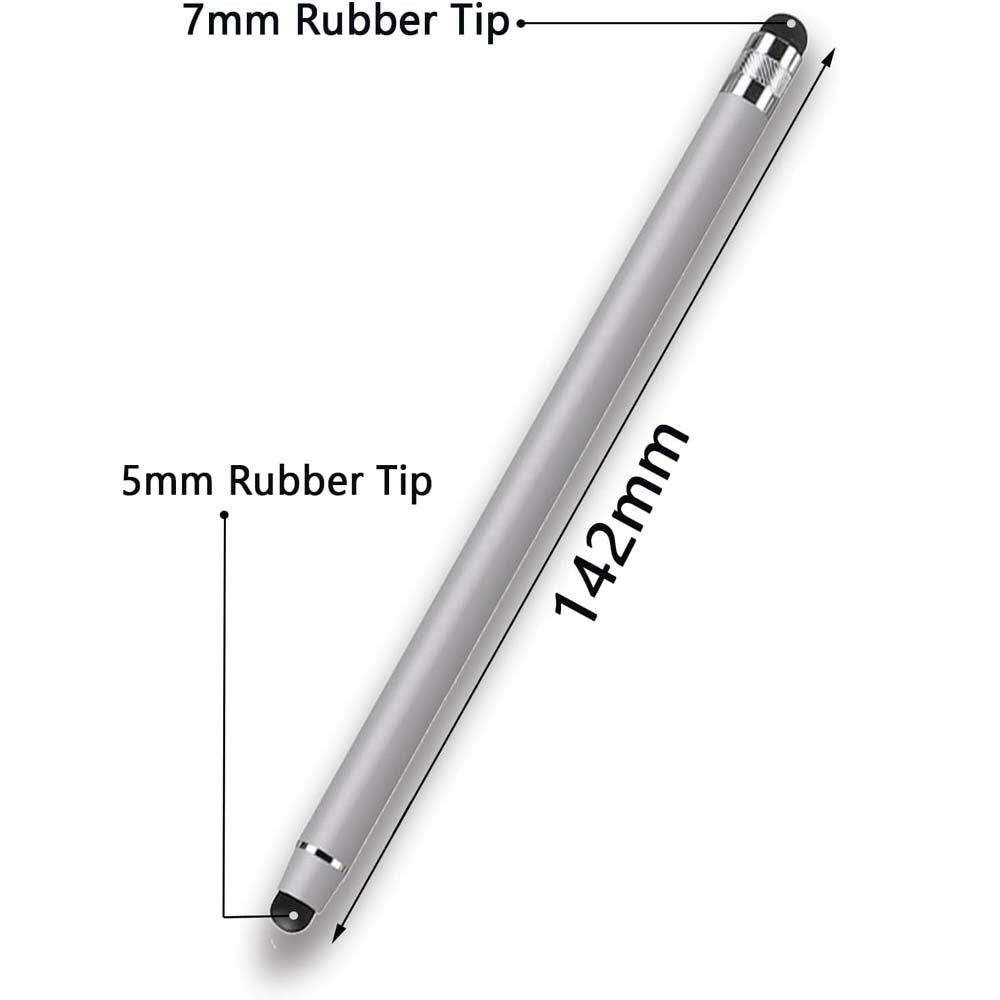 YS-1307 Stylus Pen 2-in-1 Sensitivity