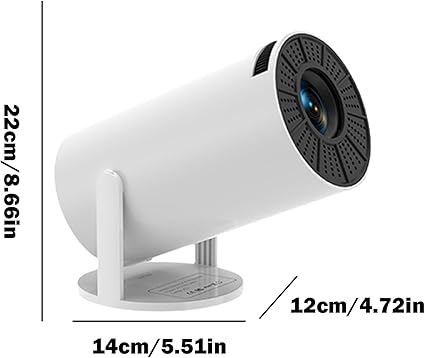 Wifi Projector | Portable Wifi Projector