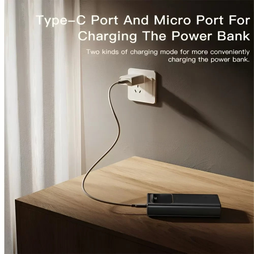 P30 20000mAh Fast Charging Power Bank