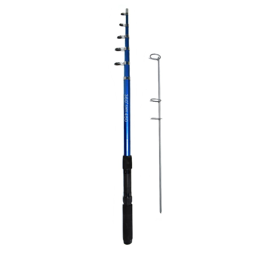 360 Light FR 04 COB | DC 12V