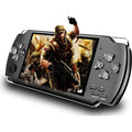 Classic Handheld Gaming Console