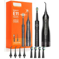 Electric Toothbrush & Water Flosser Combo