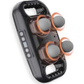 4-Head Massage Gun Deep Tissue
