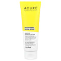 Acure Brightening Facial Scrub