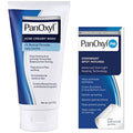 Panoxyl 4% Benzoyl Peroxide Acne Foaming Face Wash