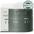 ANUA Heartleaf 77% Soothing Toner Pads