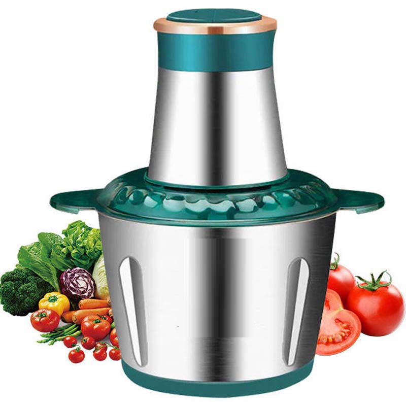 Electric Meat Grinder