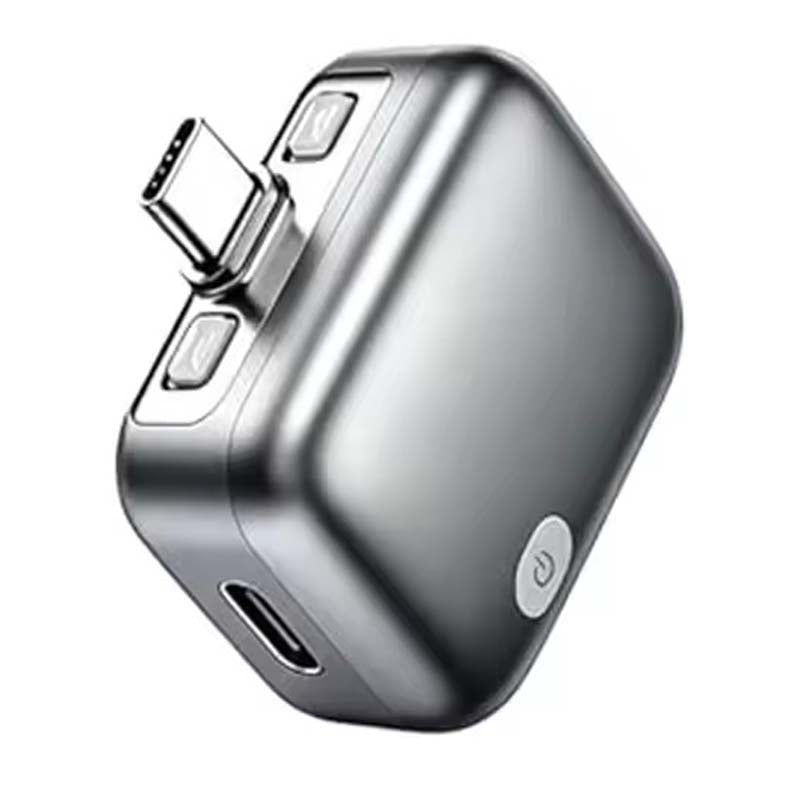 140W Type-C Fast Charging Adapter