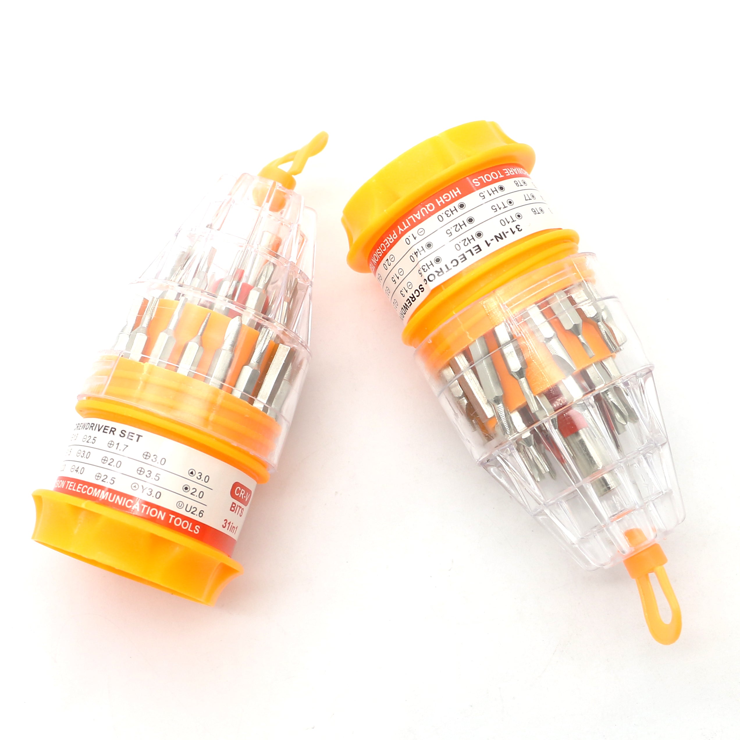 Electronics Multifunctional Screwdriver Set