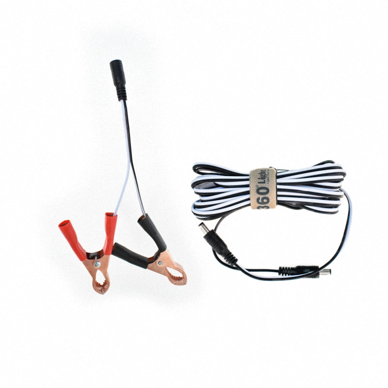 360° Light Manufacturer | Portable 12V