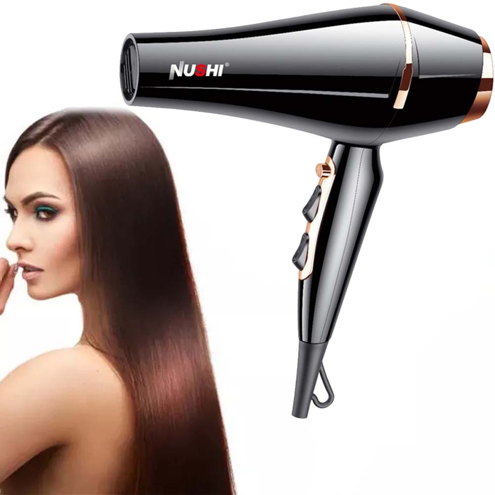 NUSHI NS-2204 Professional Hair Dryer 3000W