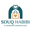 Souq Habibi - Home